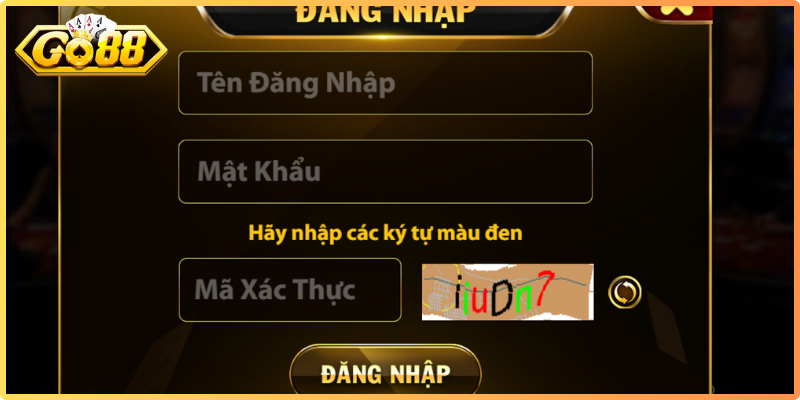 Đăng Nhập Go88 - Hướng Dẫn Truy Cập An Toàn Cho Game Thủ 1 Hướng dẫn chi tiết các bước đăng nhập Go88 chuẩn xác cho anh em