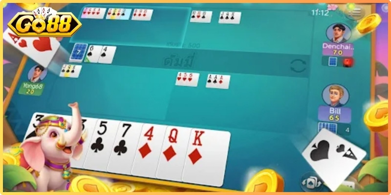 Game Bài Royal - Trò Chơi Chiến Thuật Đẳng Cấp Và Hấp Dẫn 1 Game bài Royal mang đến trải nghiệm cạnh tranh trực tiếp giữa nhiều người